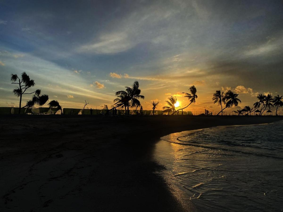 Adroit Beach Inn Guraidhoo  Exterior foto
